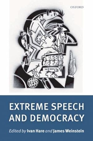 Seller image for Extreme Speech and Democracy for sale by GreatBookPrices