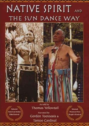 Seller image for Native Spirit : The Sun Dance Way for sale by GreatBookPrices