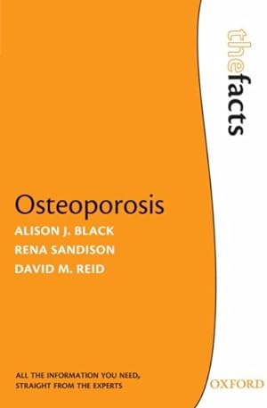 Seller image for Osteoporosis for sale by GreatBookPrices