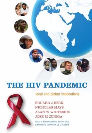 Seller image for HIV Pandemic : Local and Global Implications for sale by GreatBookPrices