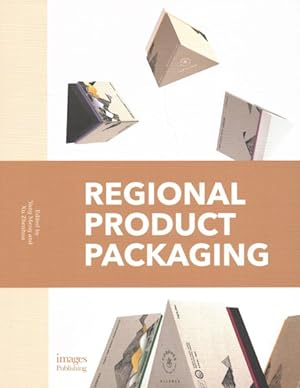 Immagine del venditore per Regional Product Packaging venduto da GreatBookPrices