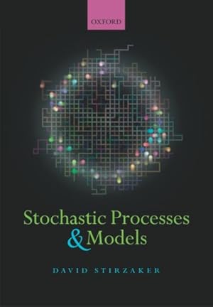 Immagine del venditore per Stochastic Processes And Models venduto da GreatBookPrices