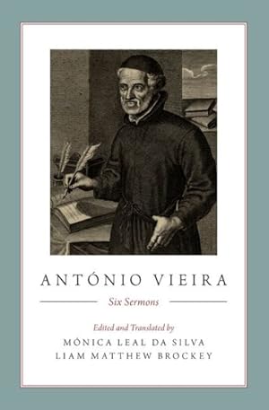 Seller image for Antnio Vieira : Six Sermons for sale by GreatBookPrices