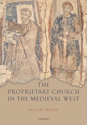 Immagine del venditore per Proprietary Church in the Medieval West venduto da GreatBookPricesUK