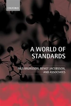 Immagine del venditore per World of Standards venduto da GreatBookPrices