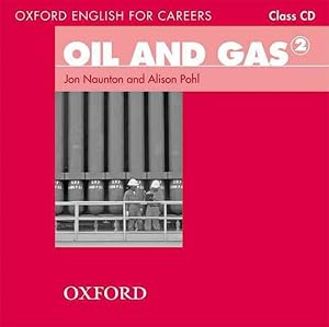 Seller image for Oil and Gas Class 2 for sale by GreatBookPrices