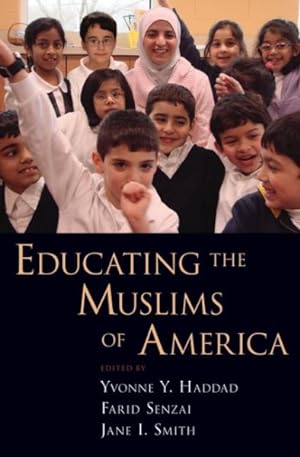 Seller image for Educating the Muslims of America for sale by GreatBookPrices
