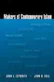 Seller image for Makers of Contemporary Islam for sale by GreatBookPrices