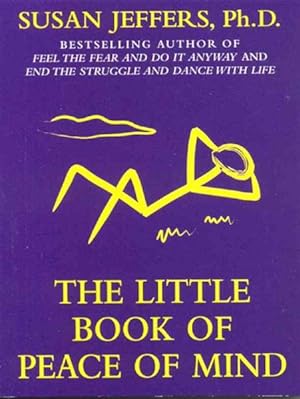 Immagine del venditore per Little Book Of Peace Of Mind venduto da GreatBookPrices