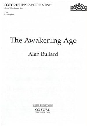 Seller image for Awakening Age for sale by GreatBookPrices