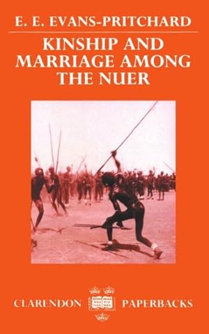 Seller image for Kinship and Marriage Among the Nuer for sale by GreatBookPricesUK
