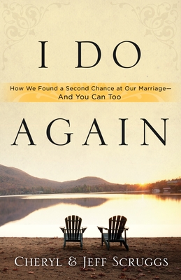 Image du vendeur pour I Do Again: How We Found a Second Chance at Our Marriage - And You Can Too (Paperback or Softback) mis en vente par BargainBookStores
