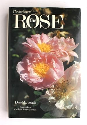 The Heritage of the Rose