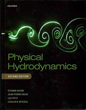 Imagen del vendedor de Physical Hydrodynamics a la venta por GreatBookPrices
