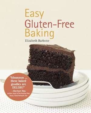 Image du vendeur pour Easy Gluten-Free Baking mis en vente par GreatBookPrices