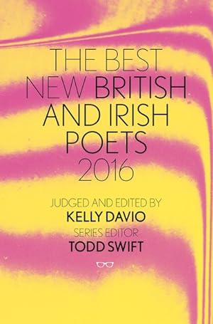 Seller image for Best New British and Irish Poets 2016 for sale by GreatBookPrices