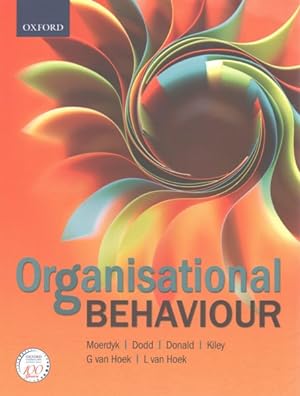 Seller image for Organisational Behaviour for sale by GreatBookPrices