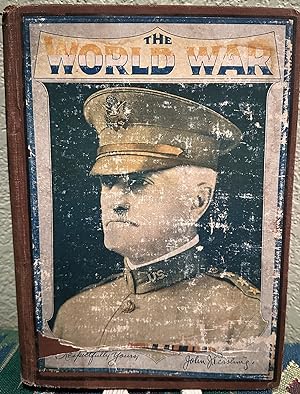 Immagine del venditore per The World War: A Pictorial History venduto da Crossroads Books