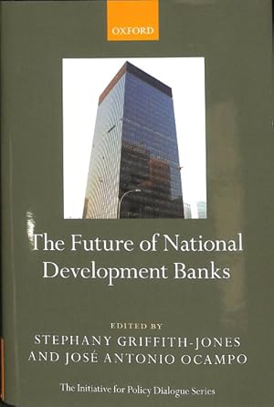 Seller image for Future of National Development Banks for sale by GreatBookPrices