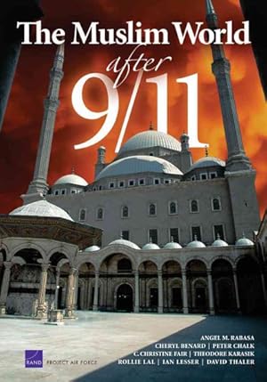 Bild des Verkufers fr Muslim World After 9/11 zum Verkauf von GreatBookPrices