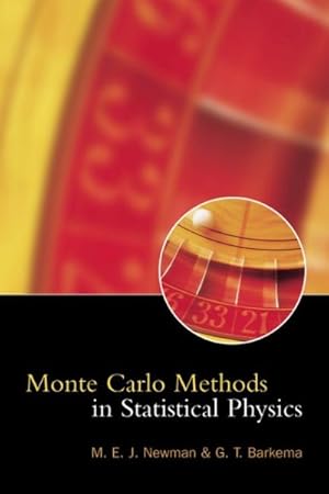 Image du vendeur pour Monte Carlo Methods in Statistical Physics mis en vente par GreatBookPrices