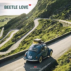 Bild des Verkufers fr Beetle Love zum Verkauf von GreatBookPrices