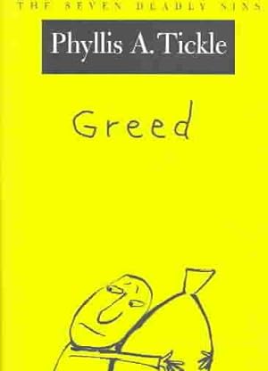 Bild des Verkufers fr Greed : The Seven Deadly Sins zum Verkauf von GreatBookPrices
