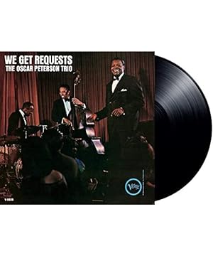 Seller image for We Get Requests (Acoustic Sounds) [Vinyl LP] for sale by Buchpark