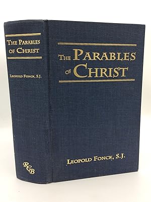 Bild des Verkufers fr THE PARABLES OF CHRIST zum Verkauf von Kubik Fine Books Ltd., ABAA