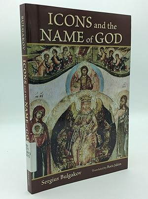 Immagine del venditore per ICONS AND THE NAME OF GOD venduto da Kubik Fine Books Ltd., ABAA