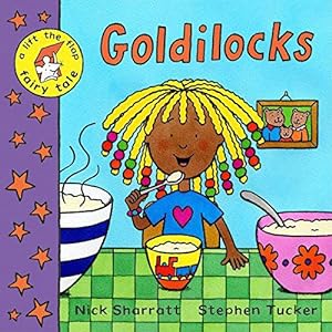 Imagen del vendedor de Goldilocks a la venta por WeBuyBooks