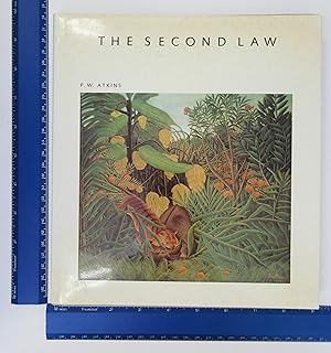 Seller image for The Second Law (Scientific American Library) for sale by Coas Books
