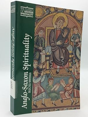 Seller image for ANGLO-SAXON SPIRITUALITY: Selected Writings for sale by Kubik Fine Books Ltd., ABAA