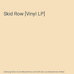 Skid Row [Vinyl LP]