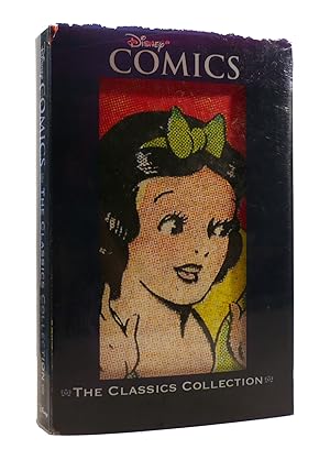 DISNEY COMICS The Classics Collection