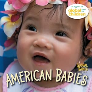 Seller image for American Babies (Board Book) for sale by BargainBookStores