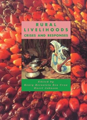 Seller image for Rural Livelihoods : Crises and Responses for sale by GreatBookPrices