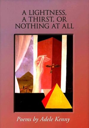 Seller image for Lightness, a Thirst, or Nothing at All : Poems for sale by GreatBookPrices
