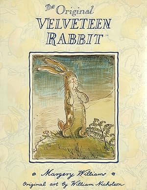 The Velveteen Rabbit :