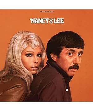 Seller image for Nancy & Lee (Gold) for sale by Buchpark