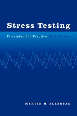 Seller image for Stress Testing : Principles and Practice for sale by GreatBookPrices