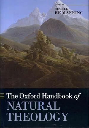 Seller image for Oxford Handbook of Natural Theology for sale by GreatBookPrices