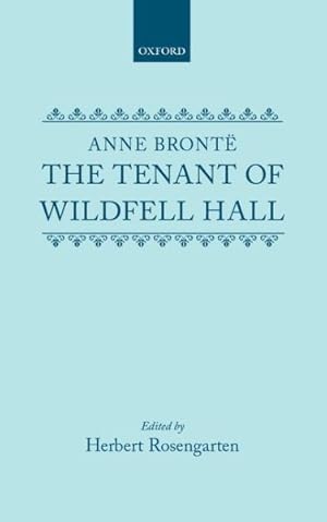 Seller image for Tenant of Wildfell Hall for sale by GreatBookPrices