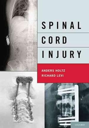 Immagine del venditore per Spinal Cord Injury venduto da GreatBookPricesUK