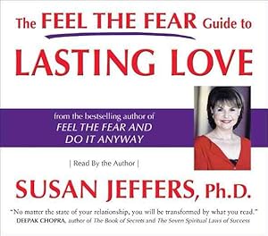 Seller image for Feel the Fear Guide to Lasting Love for sale by GreatBookPrices