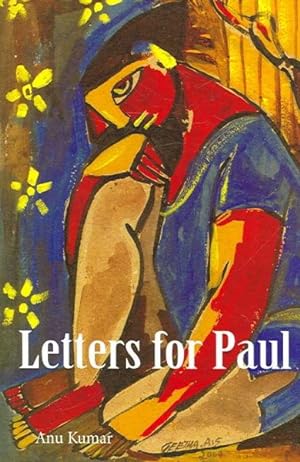 Imagen del vendedor de Letters for Paul a la venta por GreatBookPrices