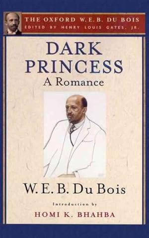 Seller image for Dark Princess : A Romance for sale by GreatBookPrices
