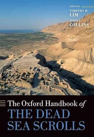 Immagine del venditore per Oxford Handbook of the Dead Sea Scrolls venduto da GreatBookPrices