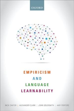 Image du vendeur pour Empiricism and Language Learnability mis en vente par GreatBookPrices