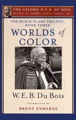 Seller image for Worlds of Color for sale by GreatBookPrices